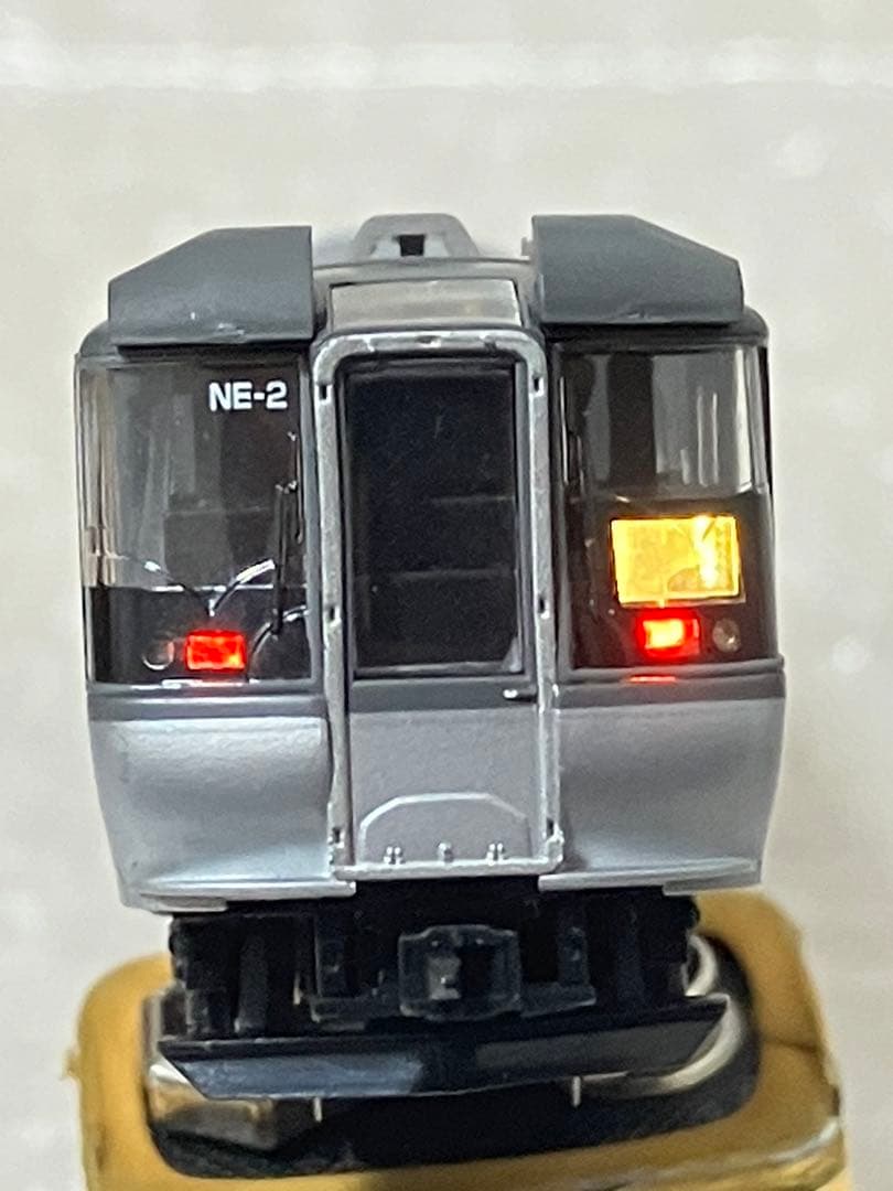 マイクロエース JR北海道 785系 特急すずらん 5両