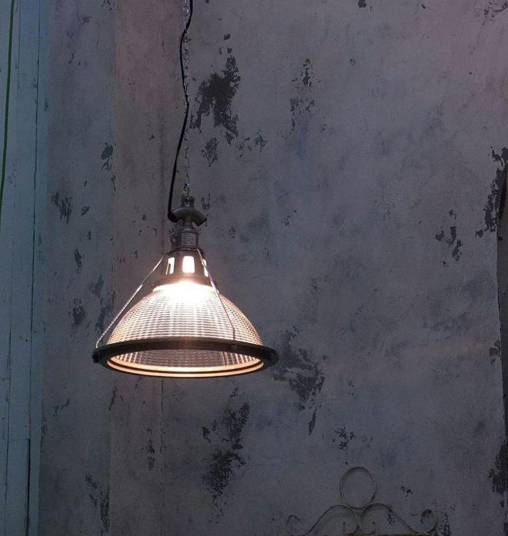 Acton　インダストリアル　ペンダントライト　照明