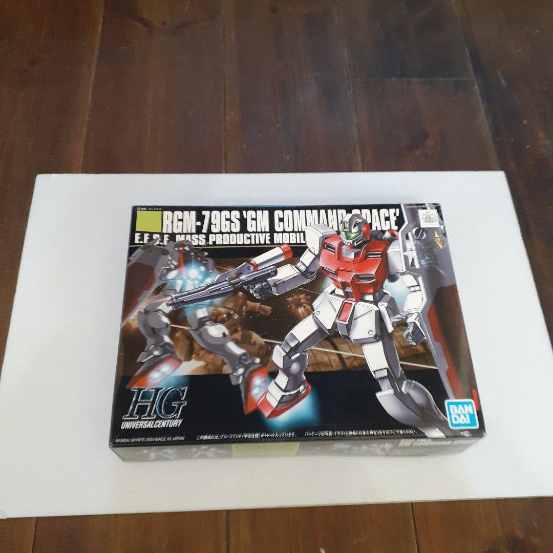 HG ガンプラ　ジム　RGC-83 GM CANNON II 他