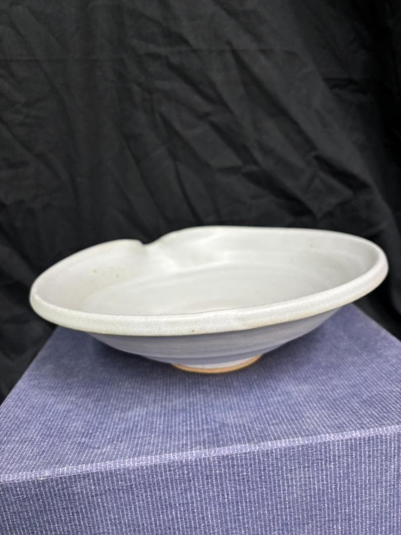 井口大輔 皿 陶器 陶芸 陶歴