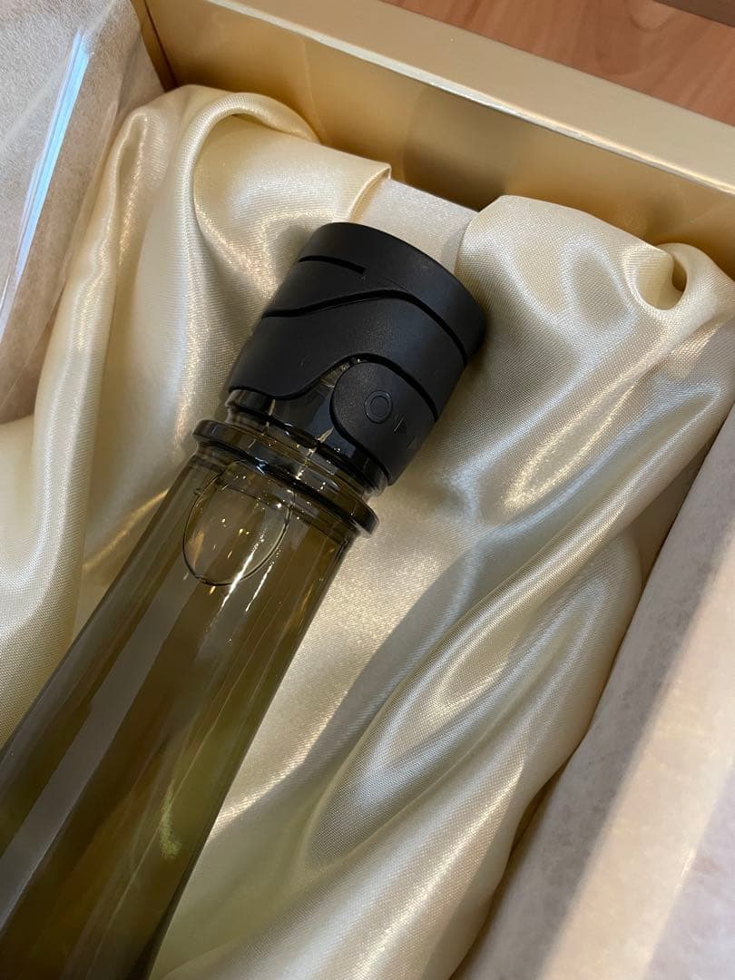 十四代 龍泉 隼 はやぶさ 720ml 木箱・冊子付 未開栓 美品