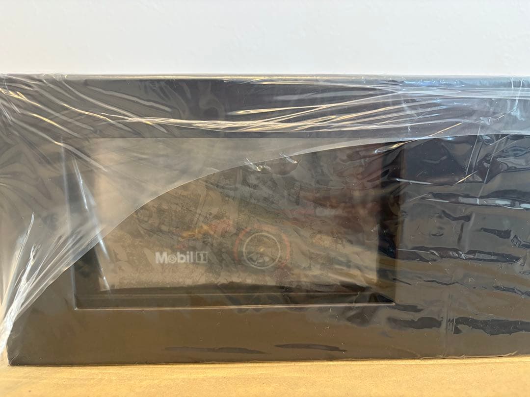 【未開封】スパーク1/18 レッドブルホンダ フェルスタッペン 2021アブダビ