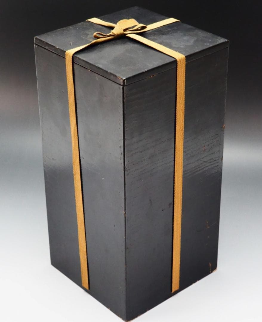 ◆『大島如雲』作 唐銅製 蟹飾瓢箪花瓶◆検）加納夏雄 後藤一乗 桂光春 明治金工