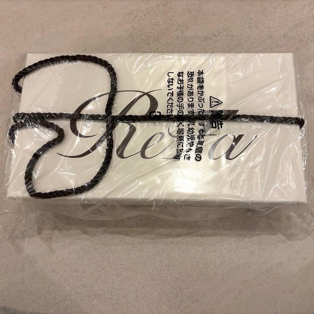 ReFa リファ ヘアドライヤー BEAUTECH DRYER S+ ホワイト