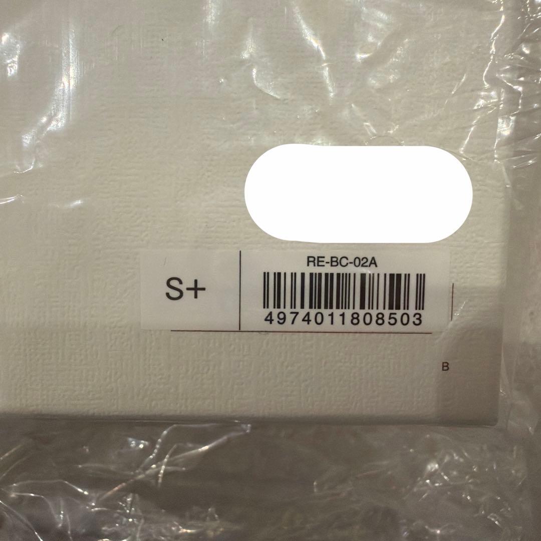 ReFa リファ ヘアドライヤー BEAUTECH DRYER S+ ホワイト