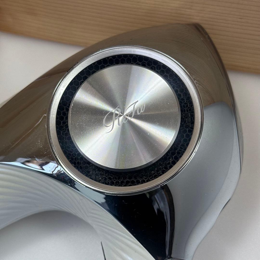 りぷ８５　リファ　ドライヤー　ReFa RE-AJ02A