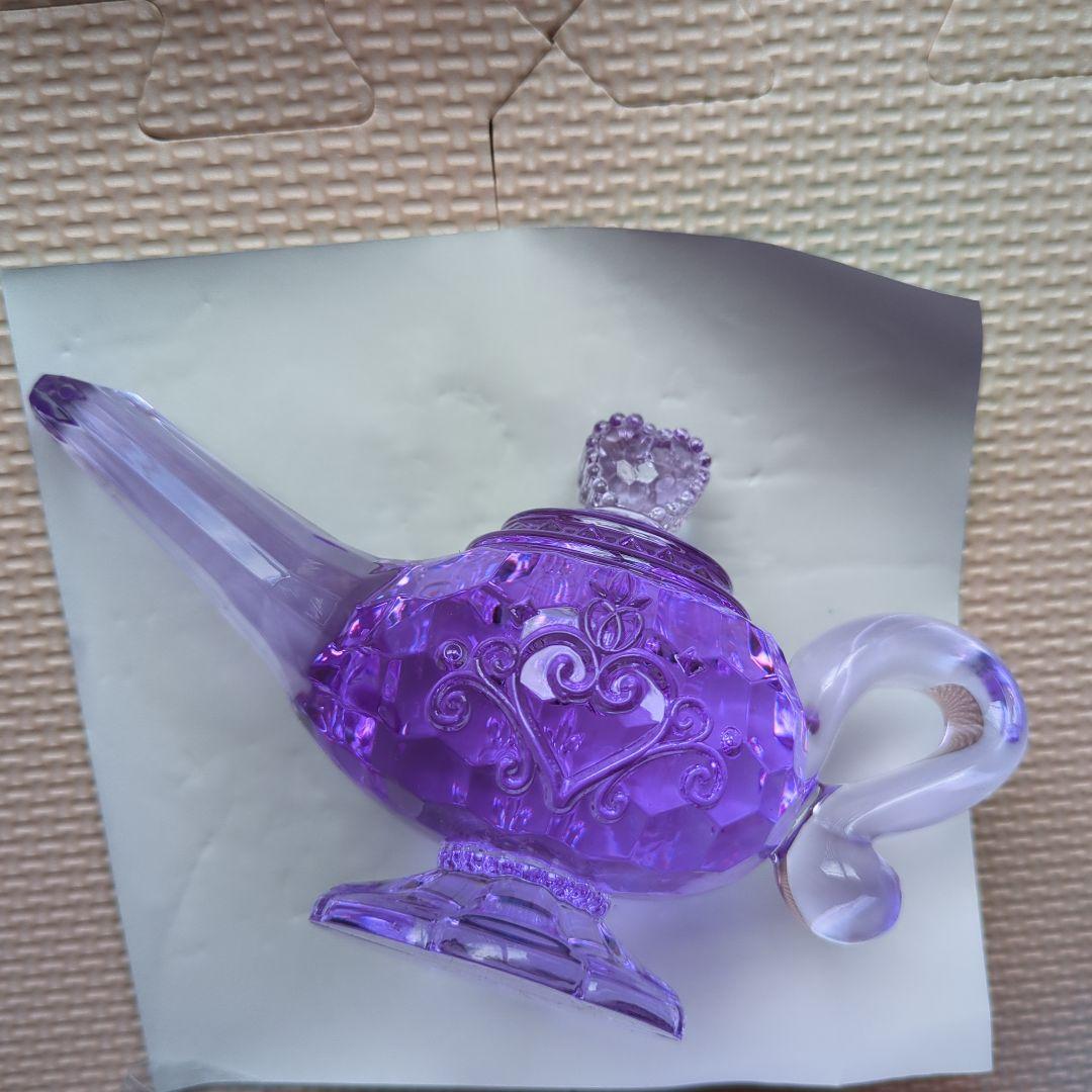 アクリルアイス　置物　城　馬車　魔法のランプ　恐竜等セット 多色　まとめセット