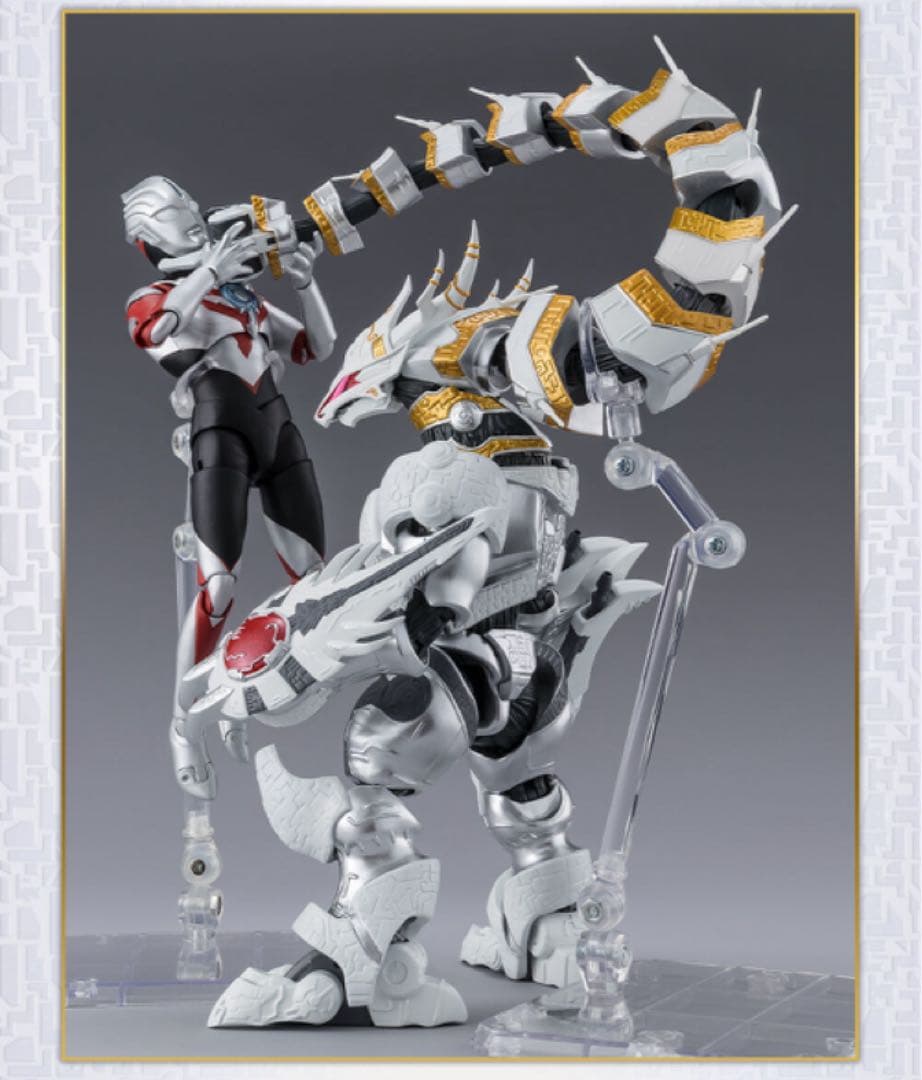 新品未開封 S.H.Figuarts ギャラクトロン S.H.フィギュアーツ