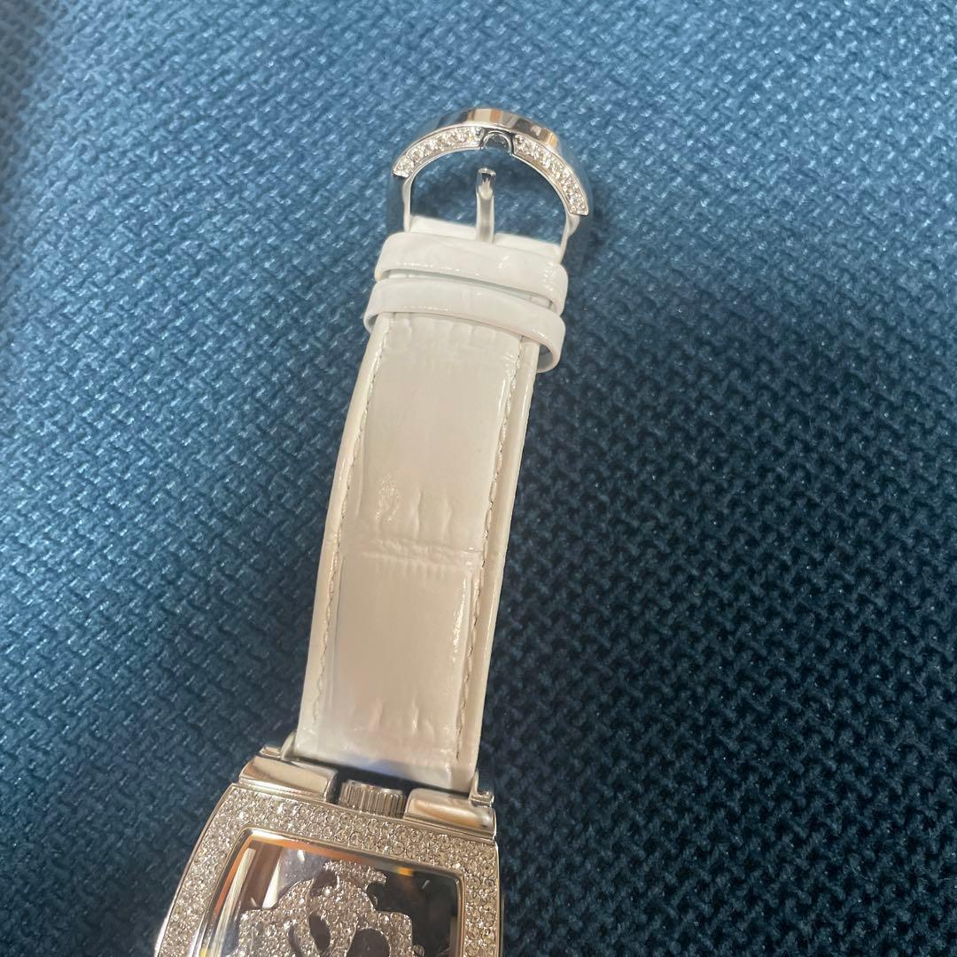 アンコキーヌ　Anne Copuine 腕時計