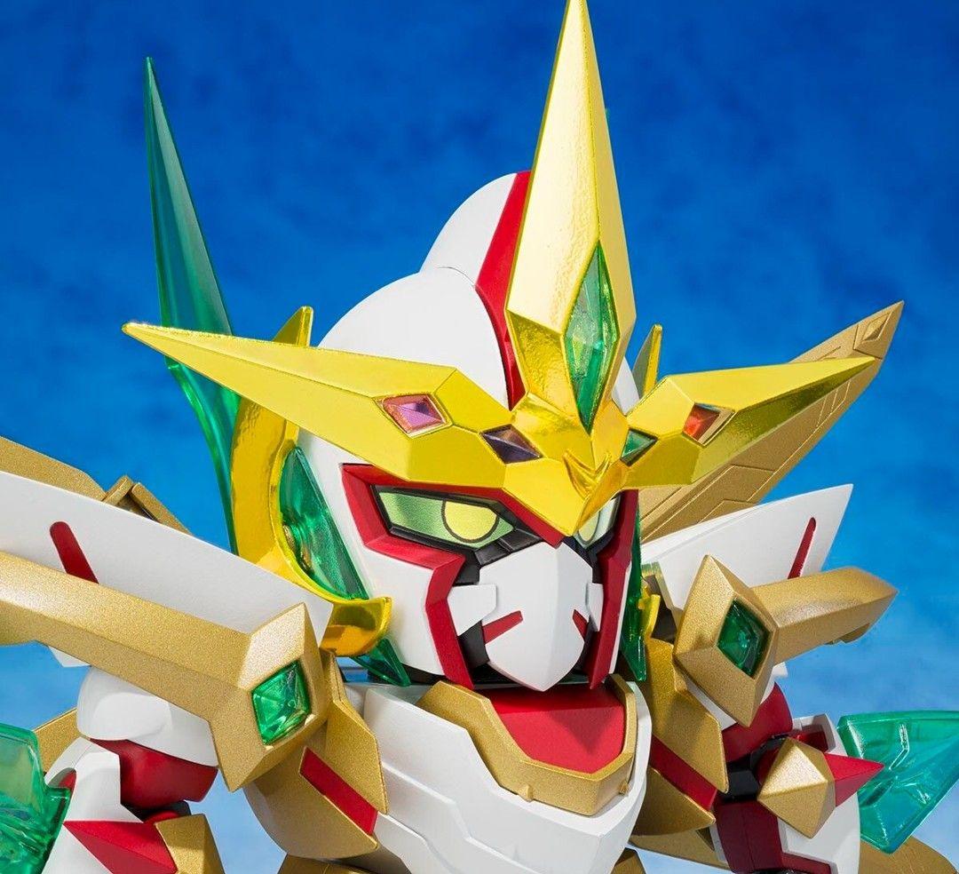 【未組立】機甲神アルテイヤー