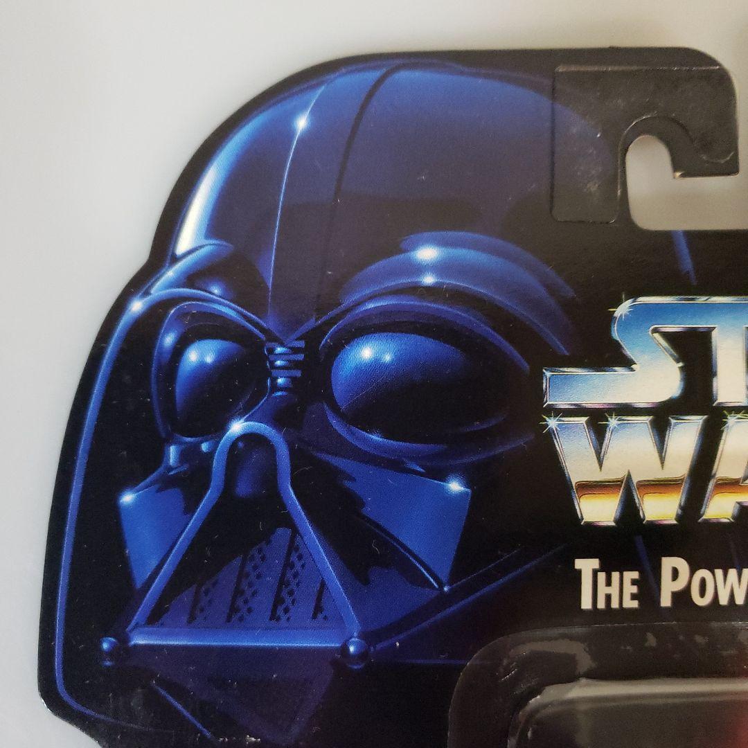 Darth Vader フィギュア Star Wars