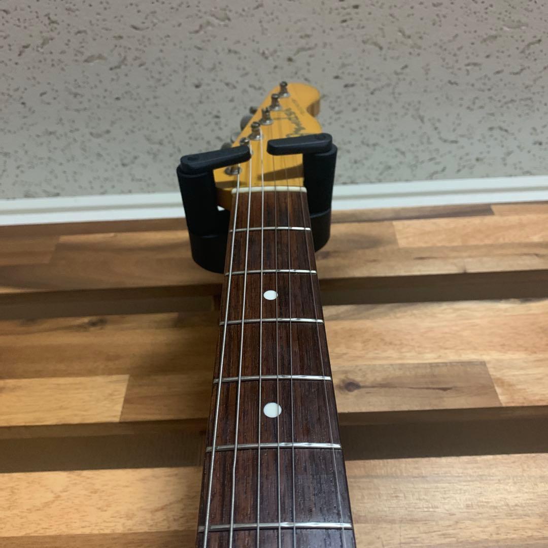 Fender Japan Telecaster フェンダージャパンR0シリアル