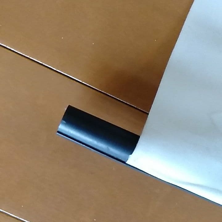 当時物 激レア 中森明菜 特大 タペストリー 歌姫