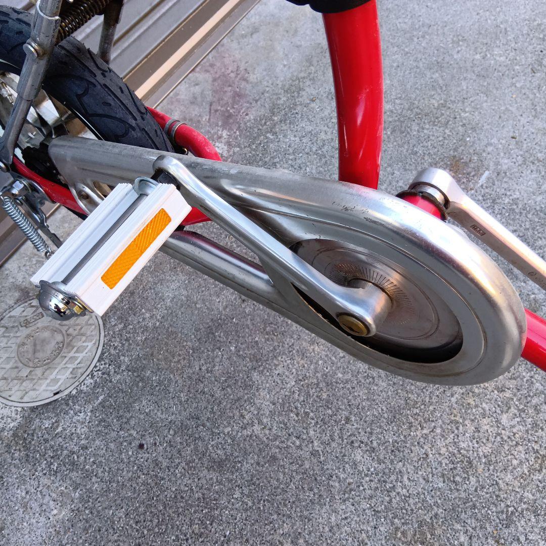 k*i様 直接引取限定　埼玉南部　ブリヂストン　ワンタッチピクニカ　当時物　タイ