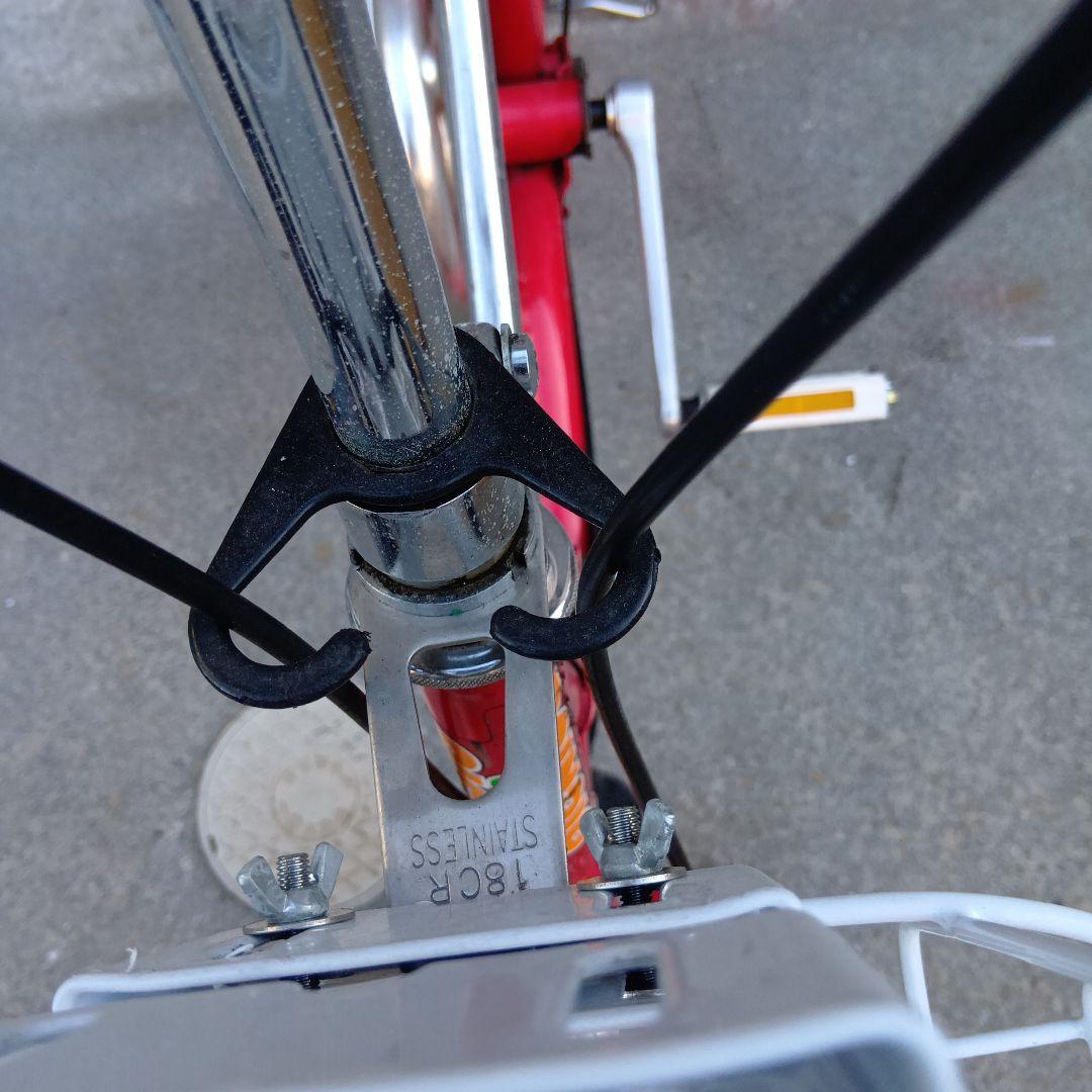 k*i様 直接引取限定　埼玉南部　ブリヂストン　ワンタッチピクニカ　当時物　タイ