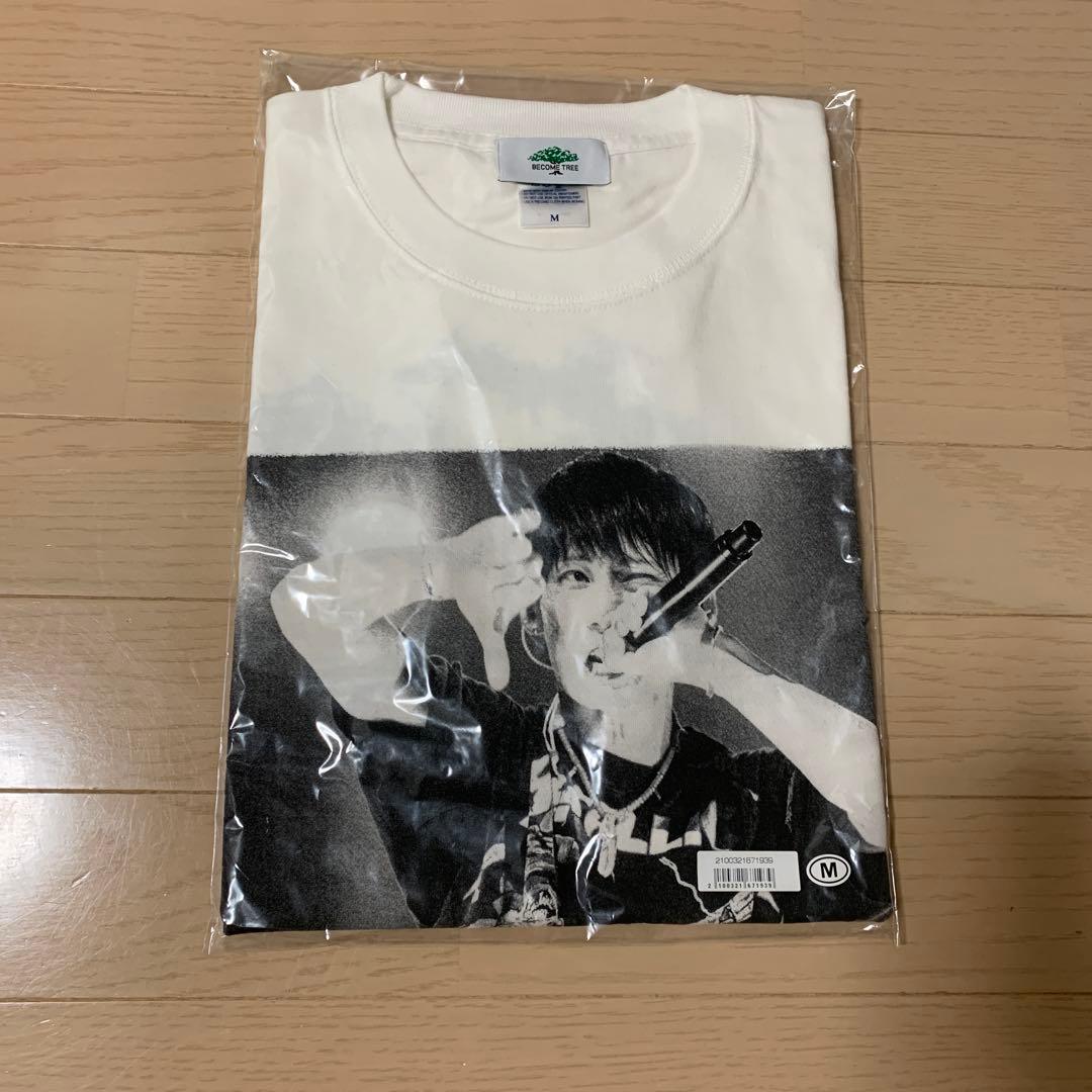 UVERworld TAKUYA∞ Tシャツ