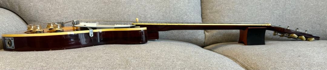 【ビンテージ】Greco EG360s 1972年製レスポール