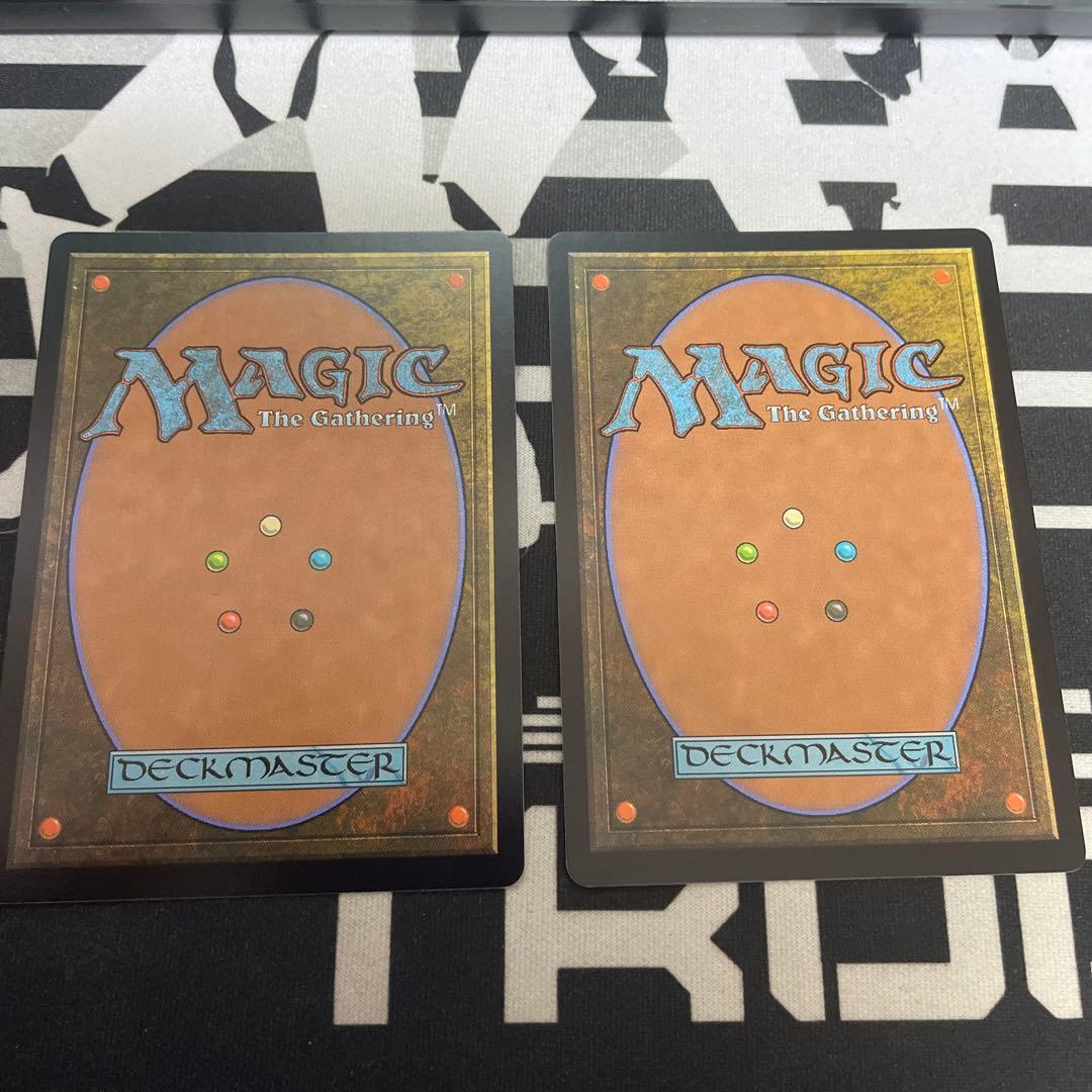 【プレイ未使用】忠義の徳目　おとぎ話　2枚セット