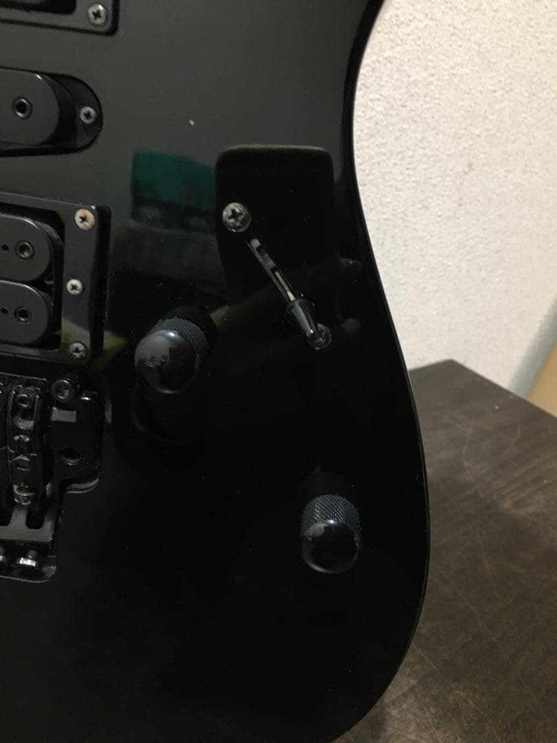 IBANEZ アイバニーズ　RG370DX エレキギター　M2153