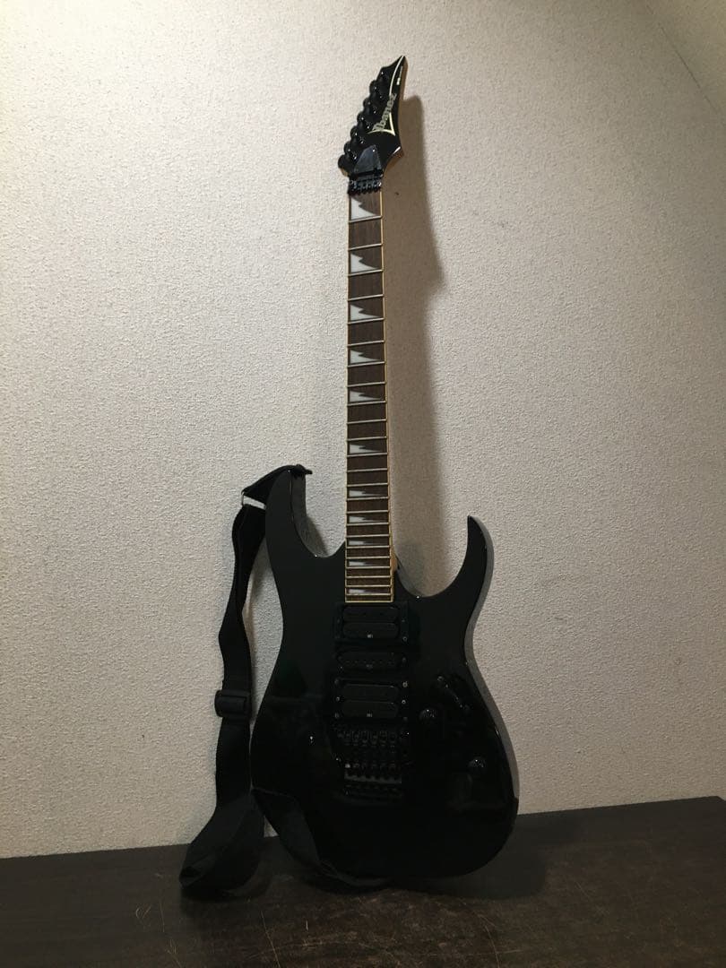 IBANEZ アイバニーズ　RG370DX エレキギター　M2153