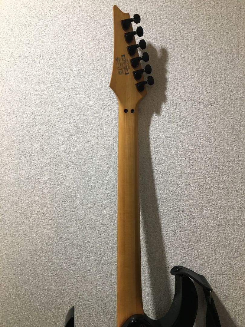 IBANEZ アイバニーズ　RG370DX エレキギター　M2153