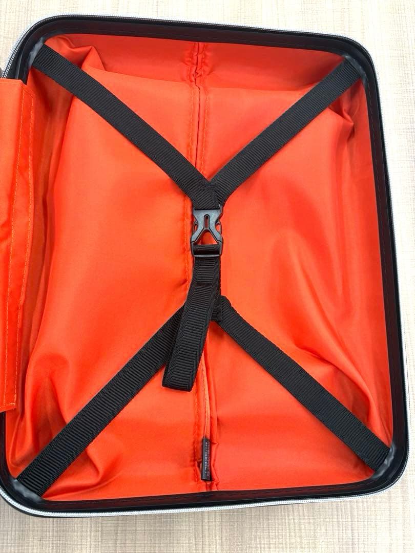 美品✨️希少　ACE　×　ANA　コラボ　キャリーバッグ　トラベルバッグ　ブラック