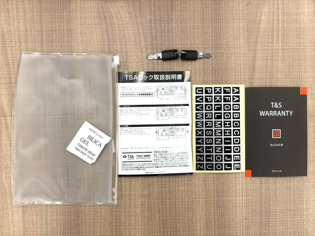 美品✨️希少　ACE　×　ANA　コラボ　キャリーバッグ　トラベルバッグ　ブラック