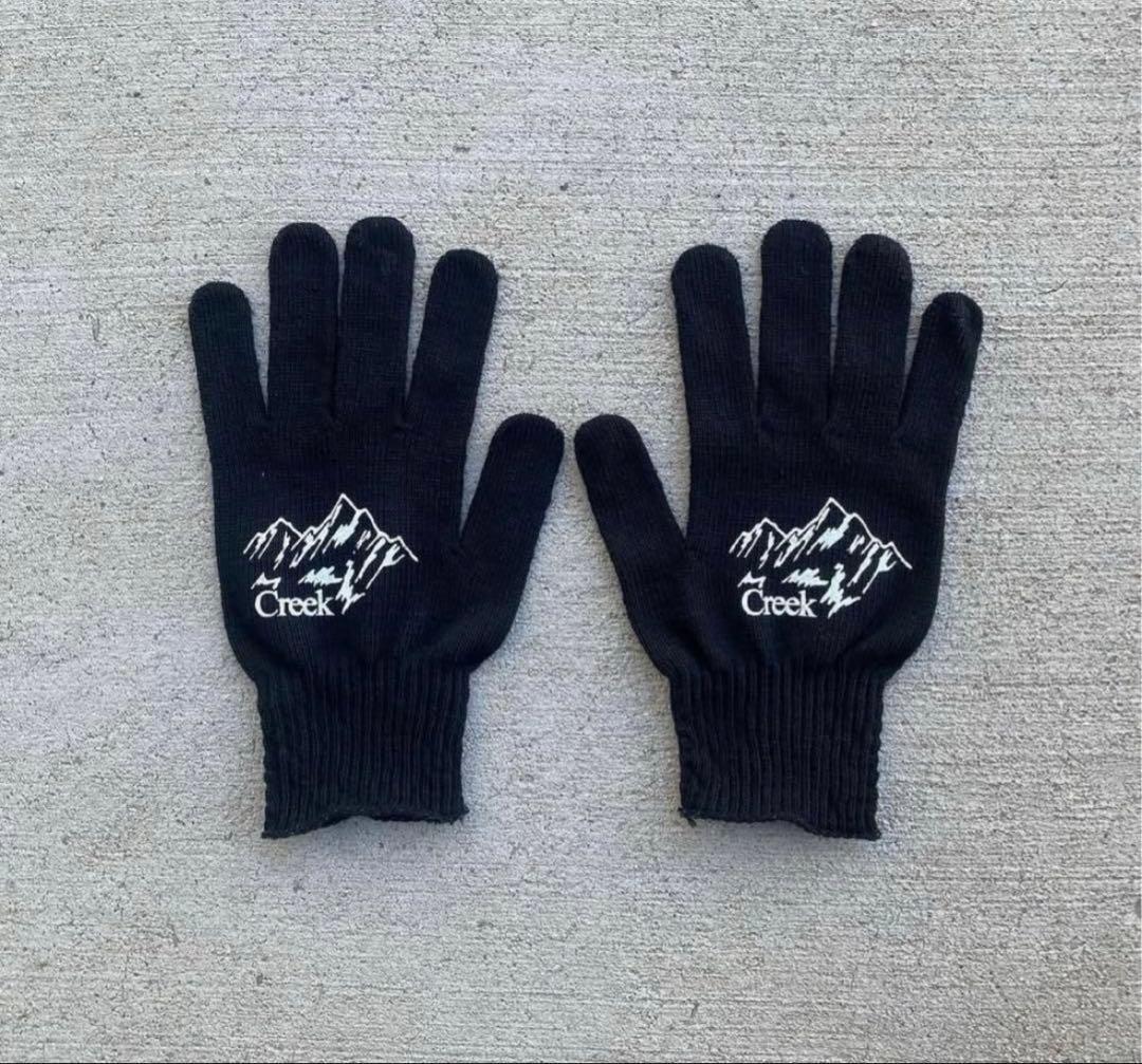 新品未使用creek angler's device 手袋