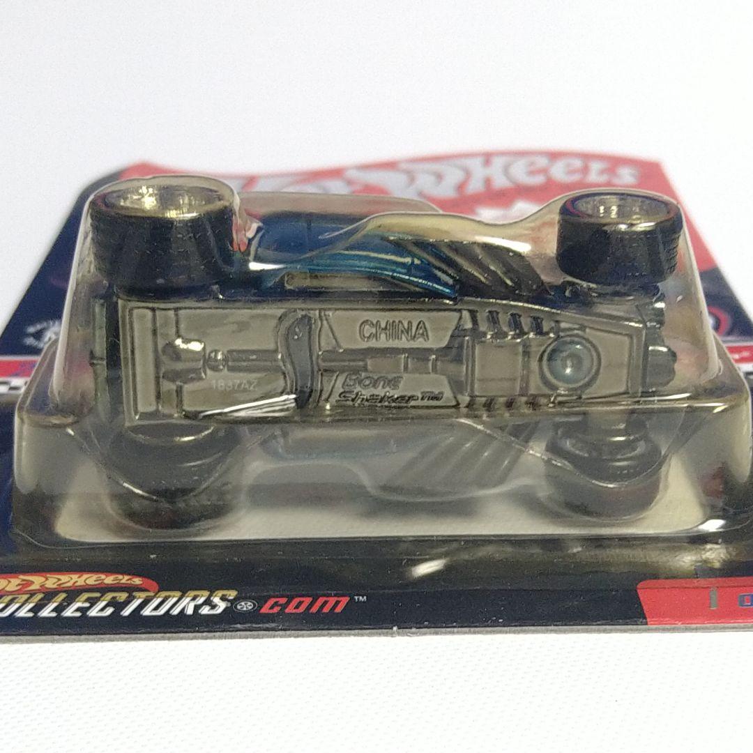 Bone Shaker RLC限定 2007 SELECTIONS SERIES