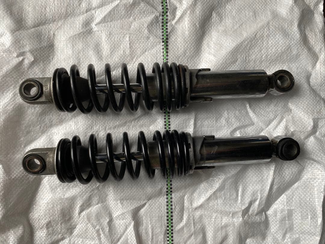 IKON リアサスペンション　‼︎大幅値下げ‼︎