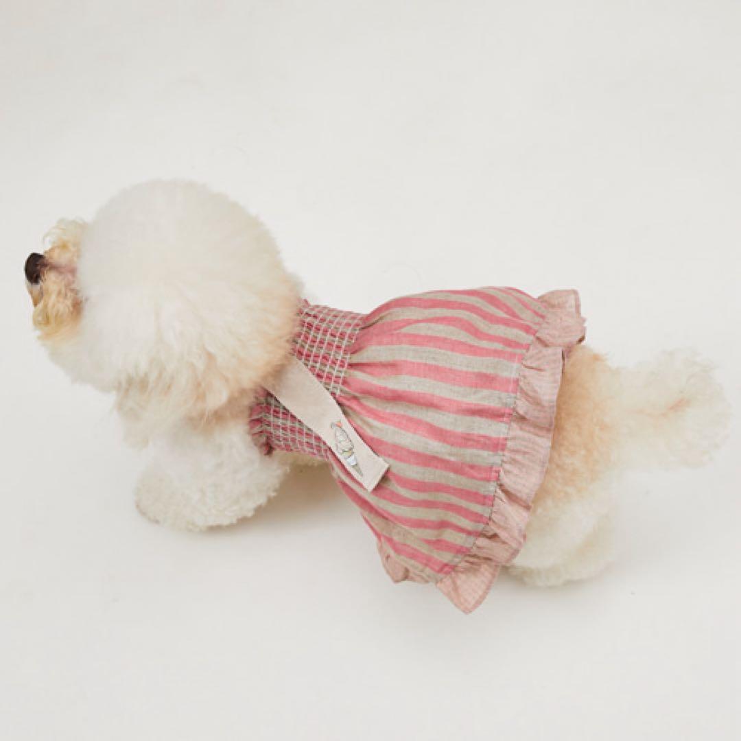 louisdog ワンピース　少しお値下げOKです