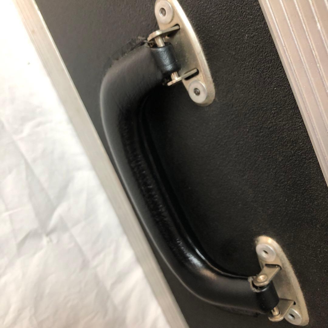 RANE empath GRANDMASTER FLASH ミキサーケース DJ