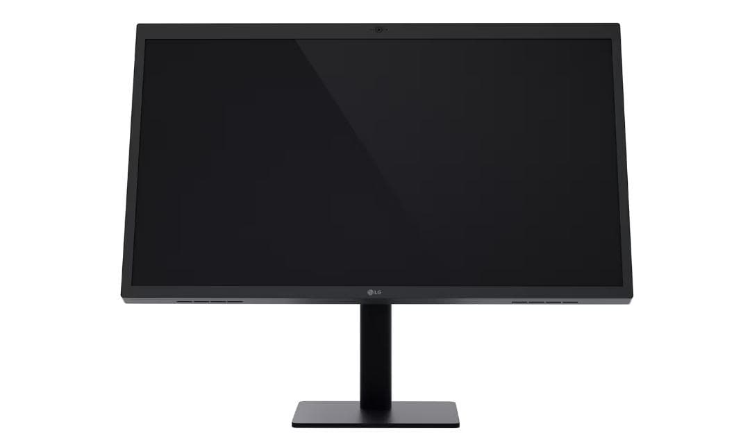 ディスプレイ・モニター本体 LG UltraFine 5K Display 27MD5KA for Mac