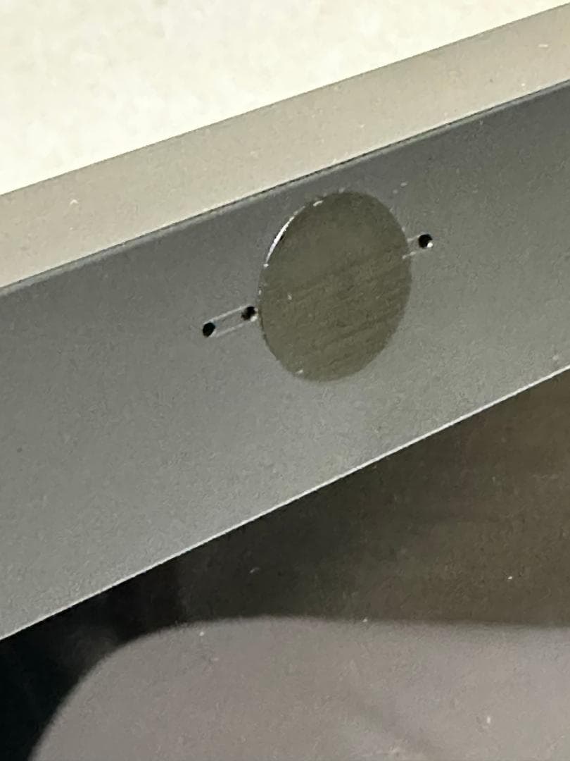 ディスプレイ・モニター本体 LG UltraFine 5K Display 27MD5KA for Mac