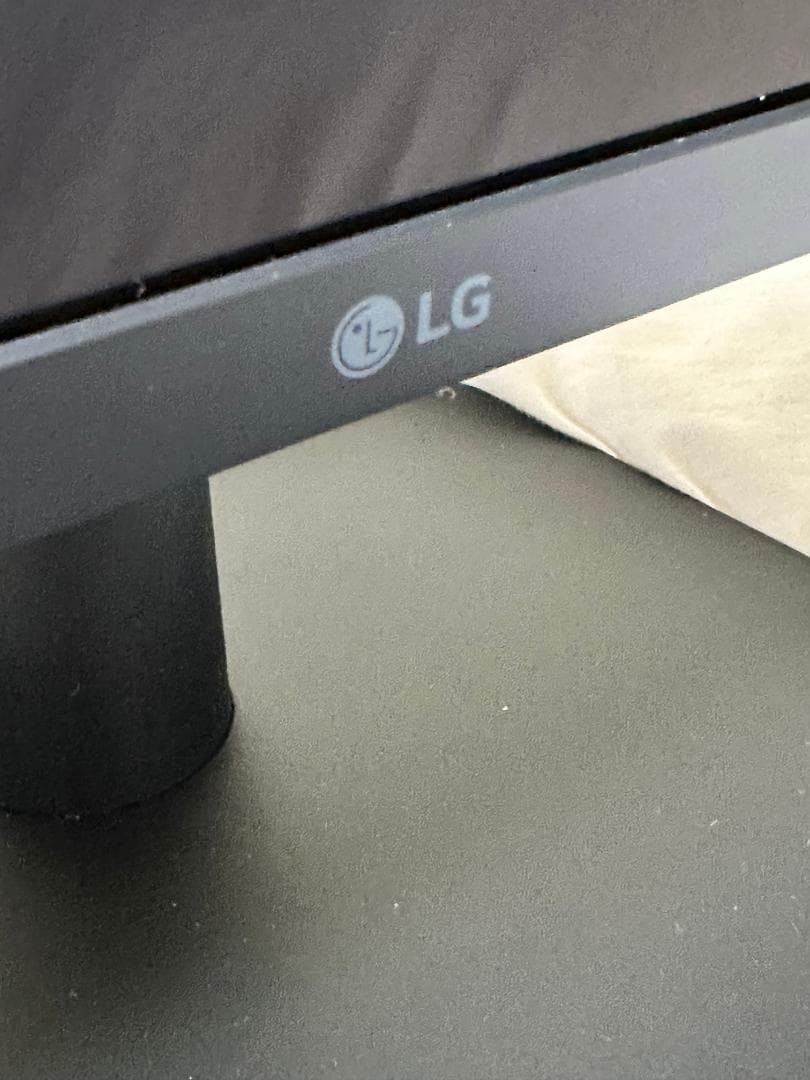 ディスプレイ・モニター本体 LG UltraFine 5K Display 27MD5KA for Mac