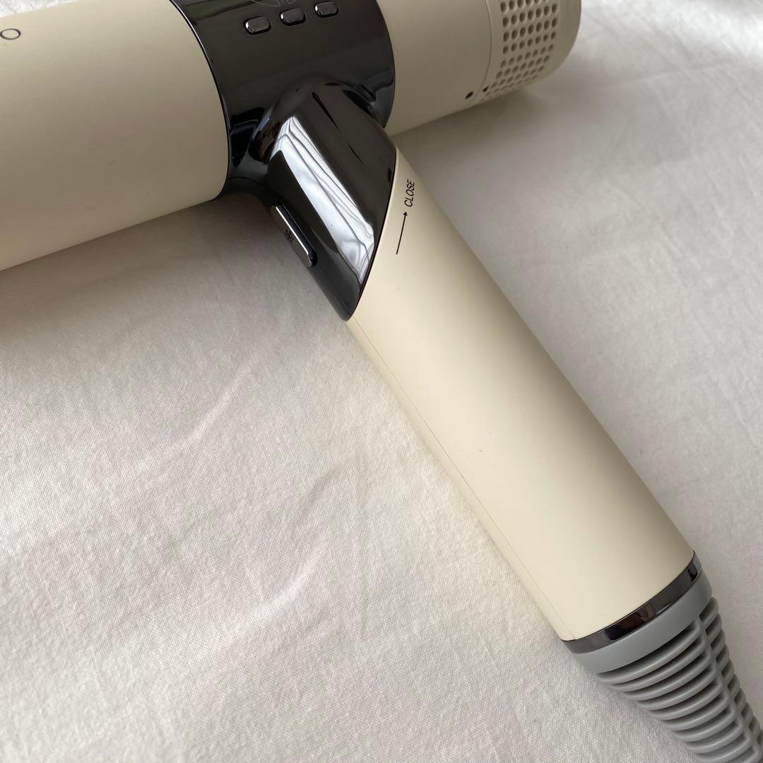 KINUJO ヘアドライヤー 1200W