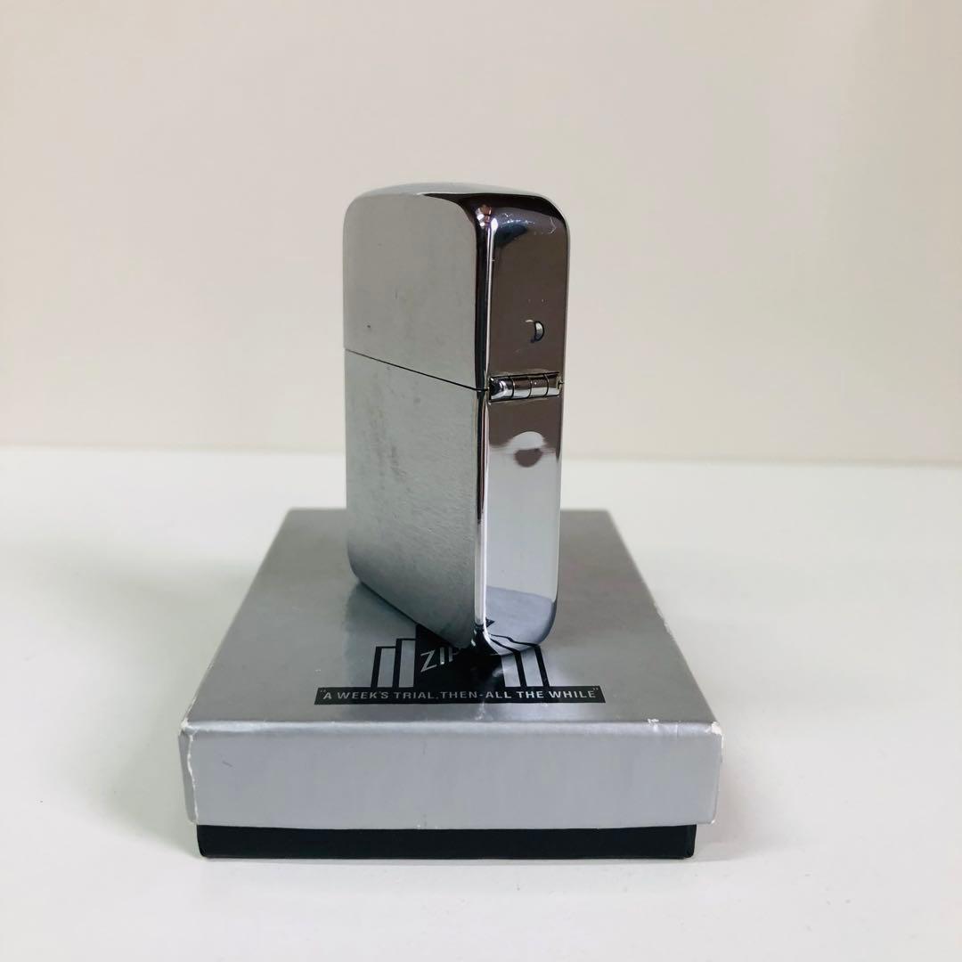 合間公式アカウント_2　非売品未使用ホープZIPPO他2点