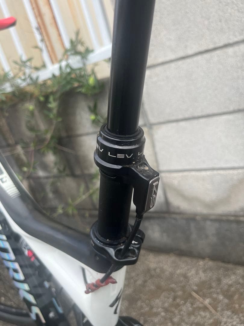 ドグマ　送料込み　2013 S-Works Stumpjumper