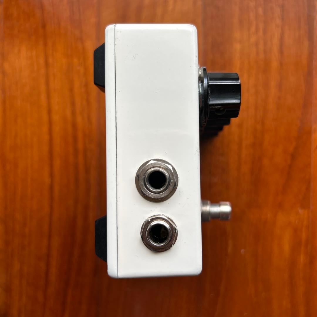 ら*ぼ様 Red Witch Pedals Empress Chorus コーラ