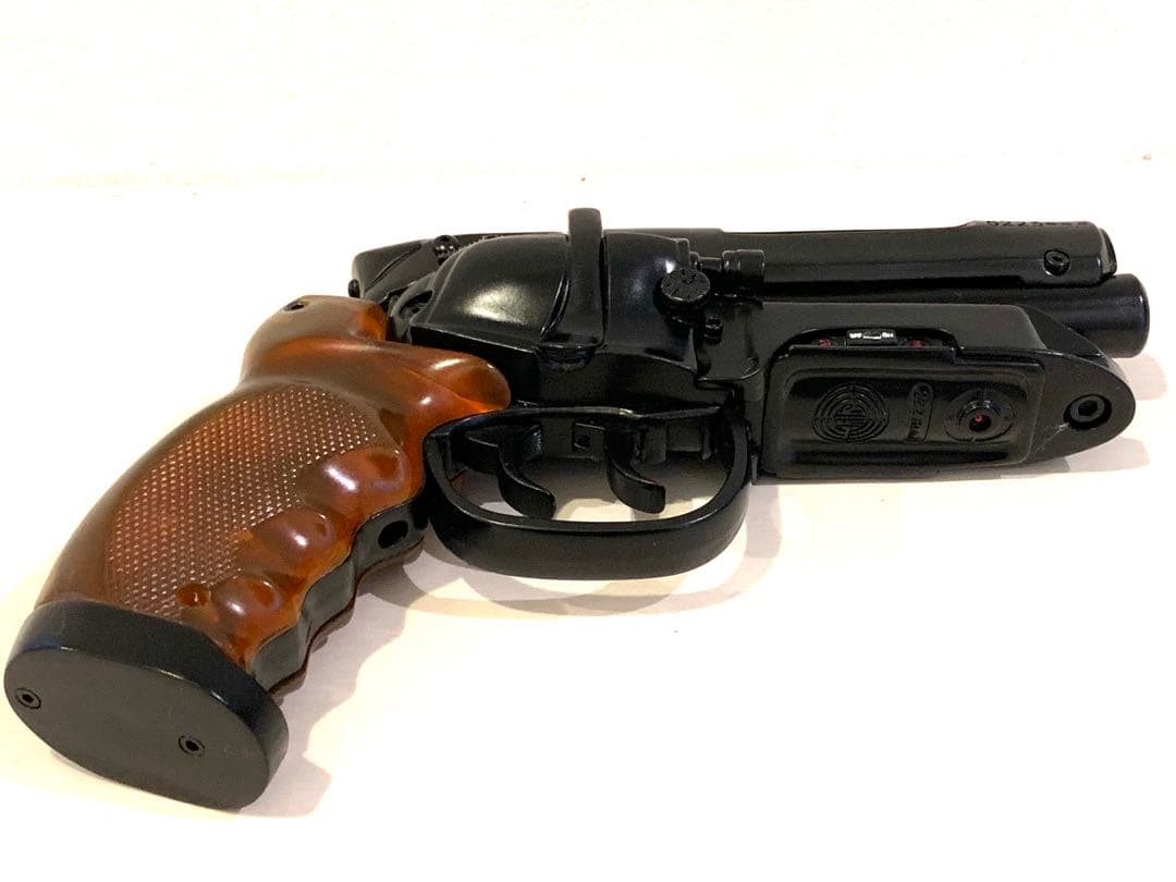 【ブレードランナー 】高木式 BlasterGun 1/1スケール 開封品