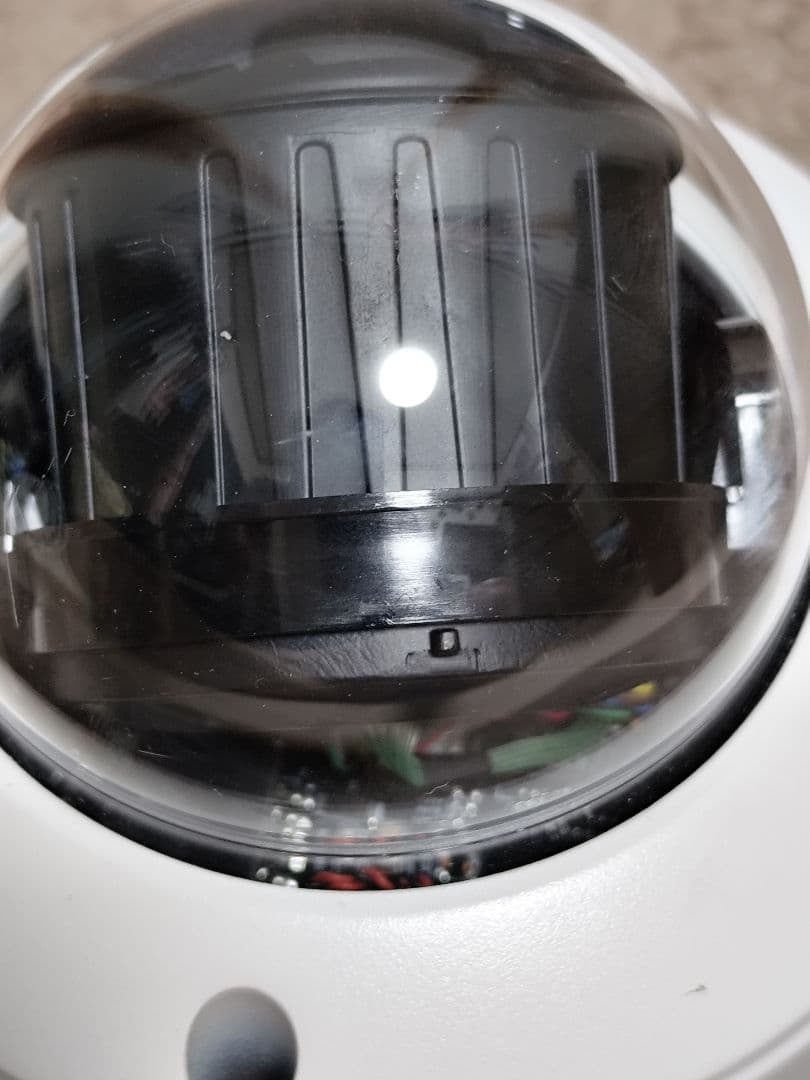 VIVOTEK FD9368-HTV 防犯カメラ 2台セット