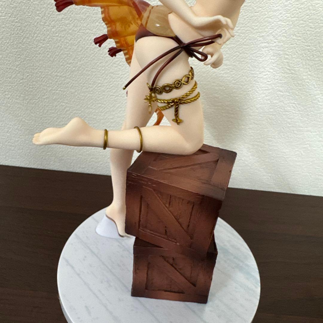 ソフィー・ノイエンミュラー水着Ver. 1/7 完成品フィギュア 開封済