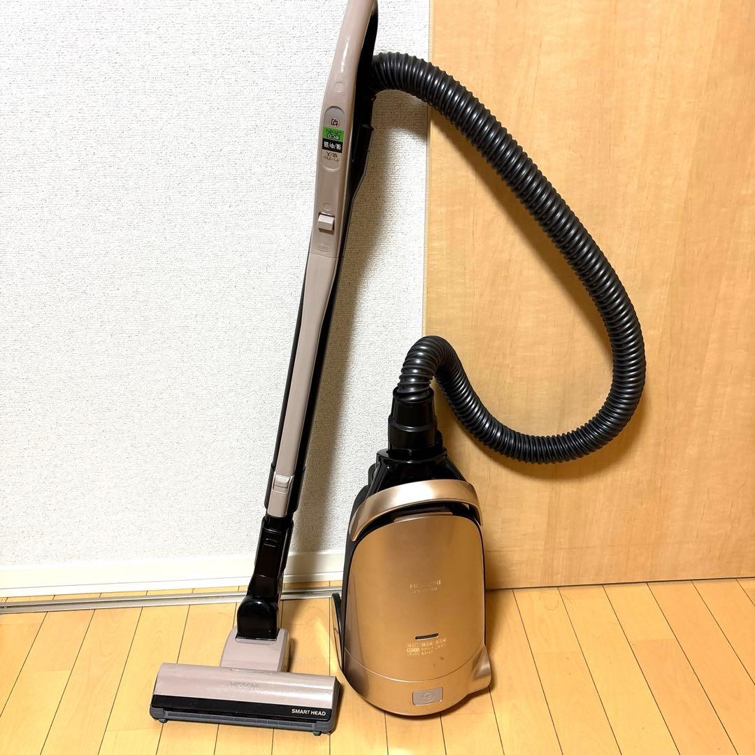 日立 掃除機 CV-PE700