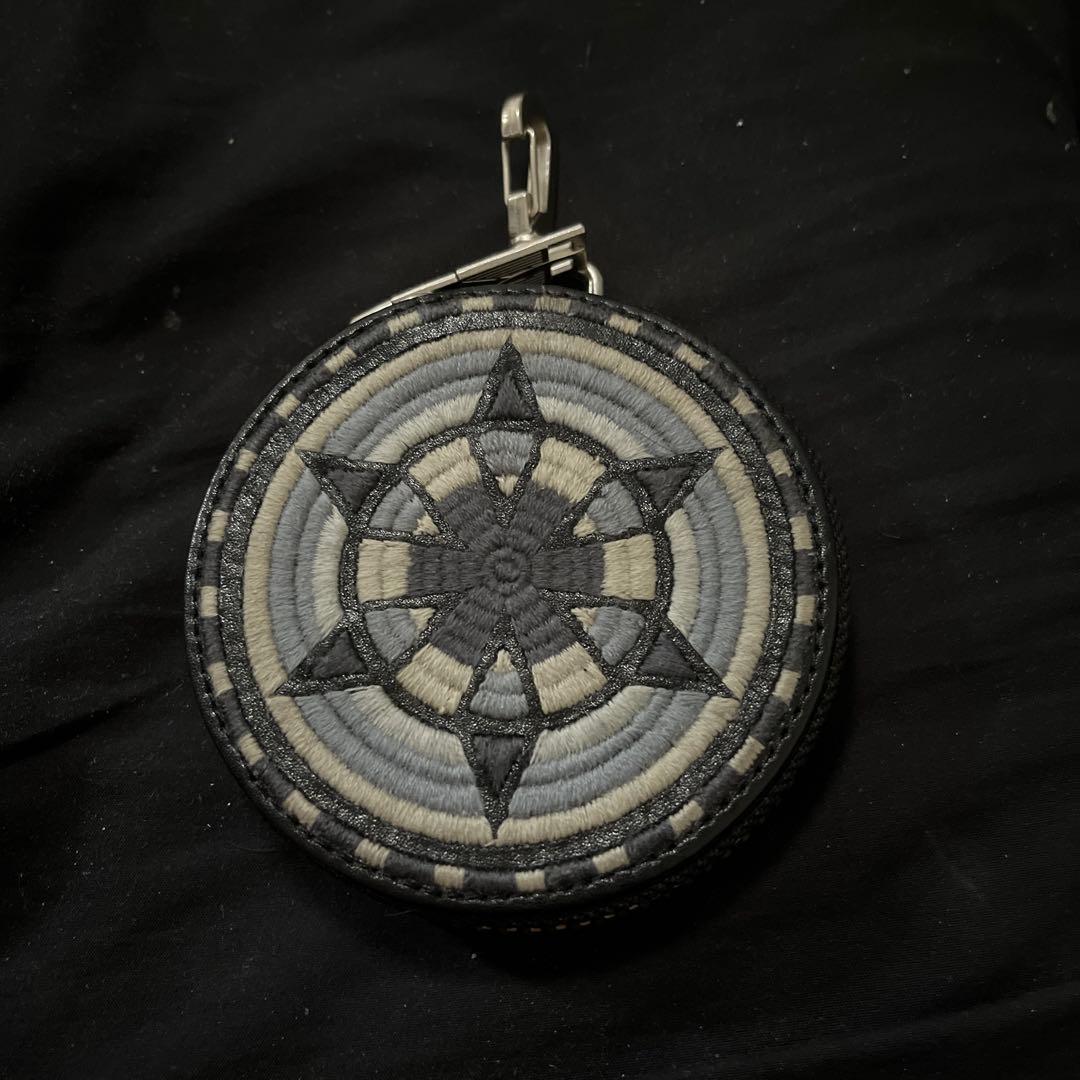 blackmeans LHP別注 ケース