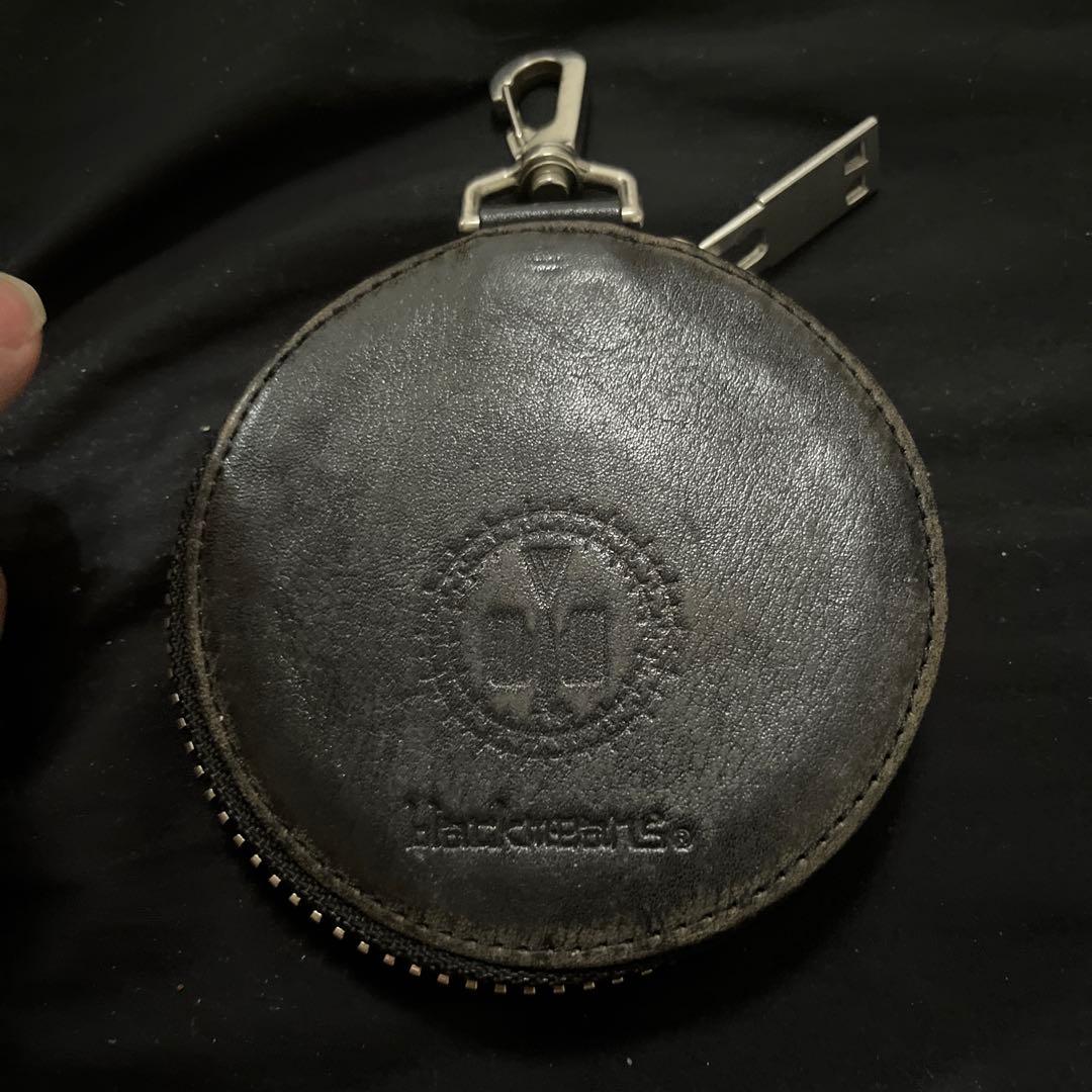 blackmeans LHP別注 ケース