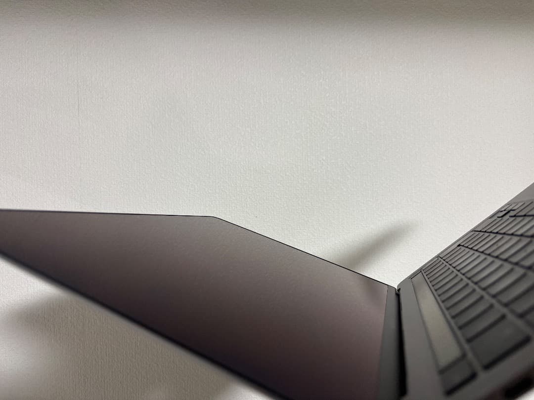 【超美品！使用極少】 MacBook Pro M1 retina