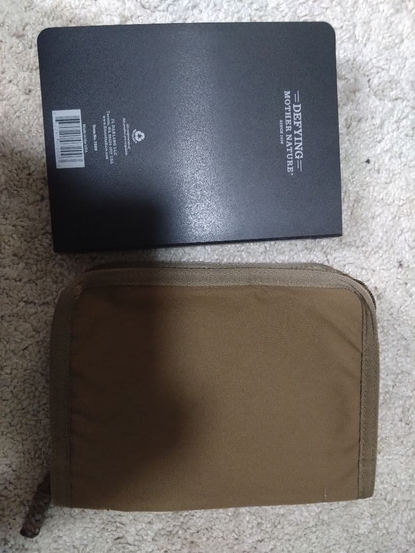 ライトインザレイン RITR バインダーカバーセット