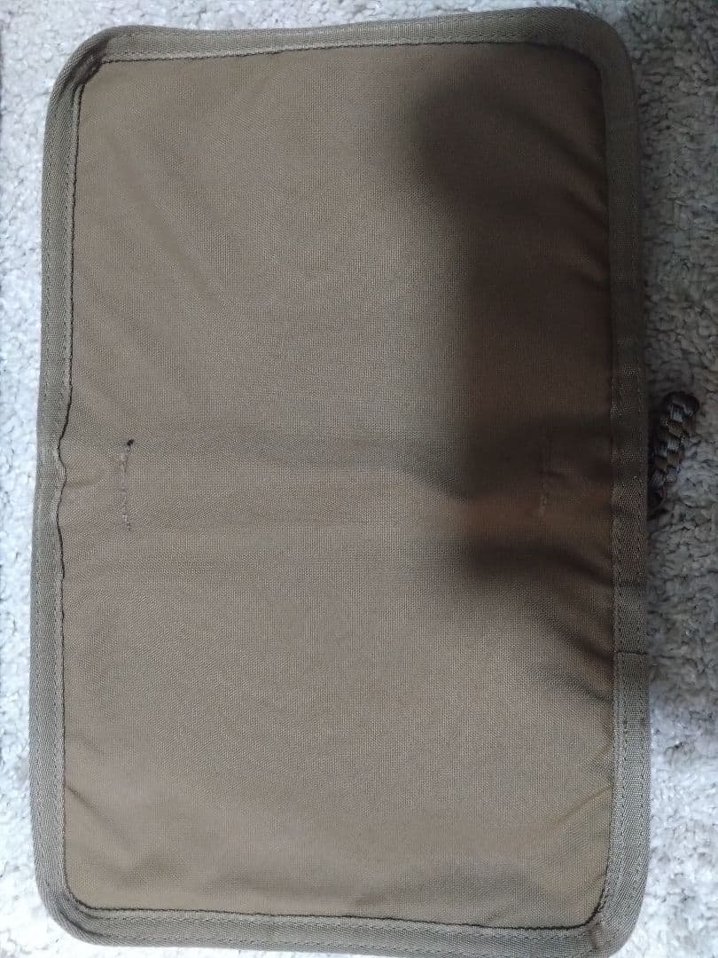 ライトインザレイン RITR バインダーカバーセット