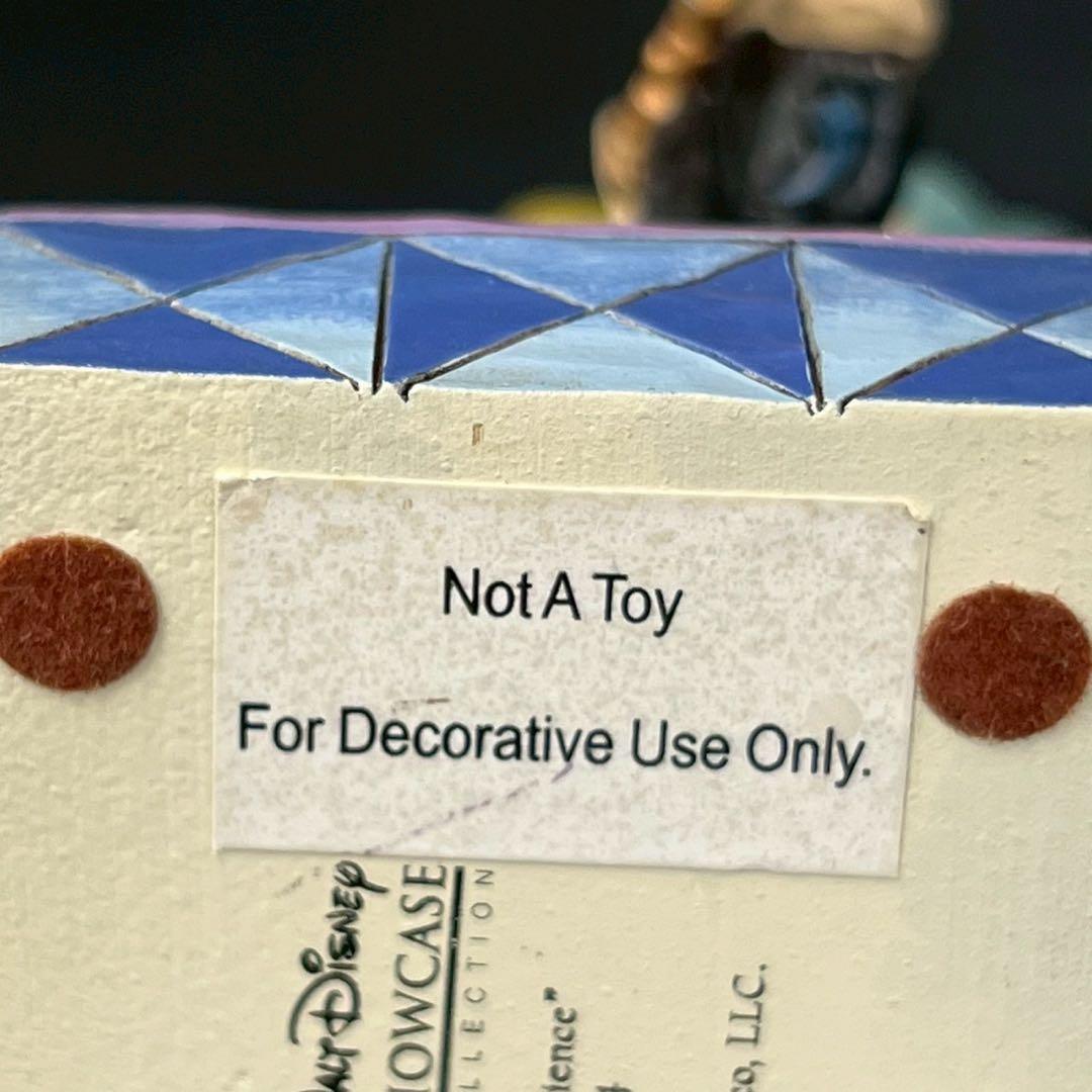 F 【激レア】ジムショア ディズニートラディション ジミニークリケット ピノキオ