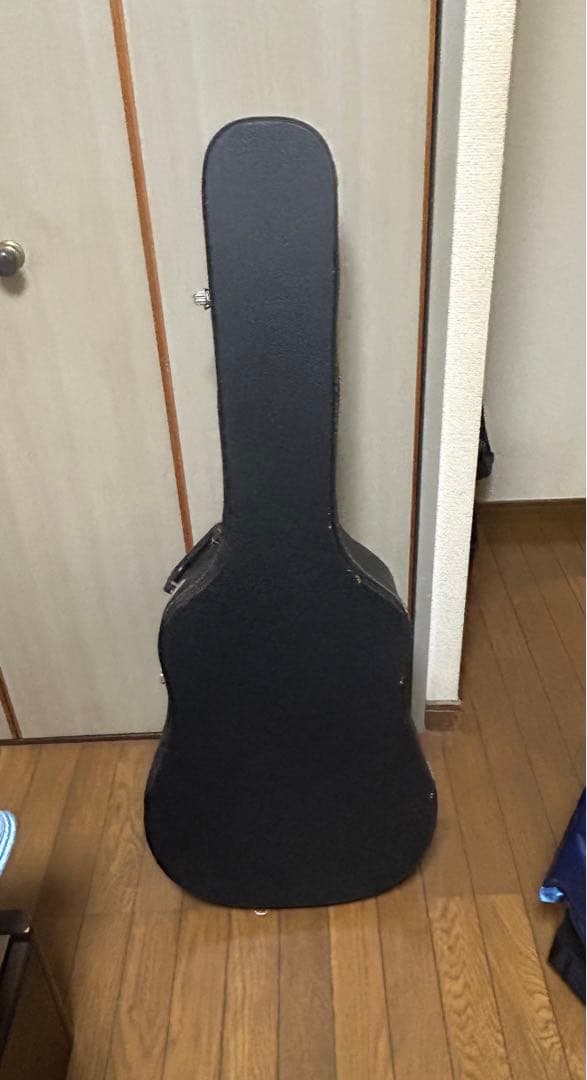 モーリスアコースティックギターMG-30